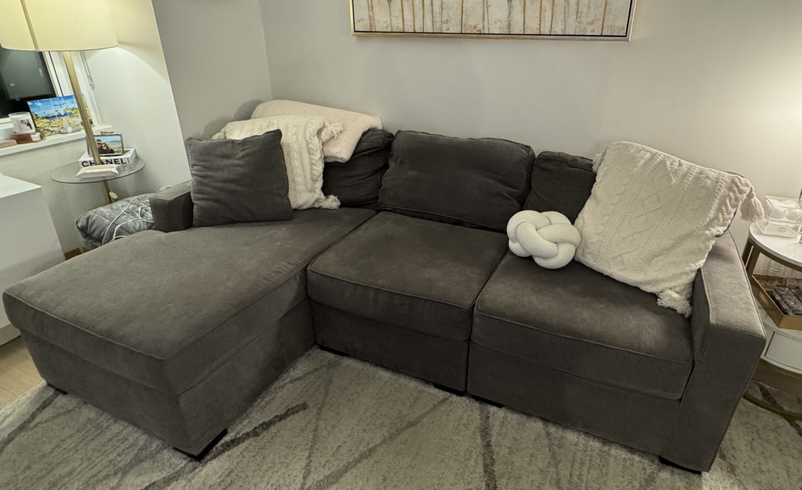 2023 Couch From Macys