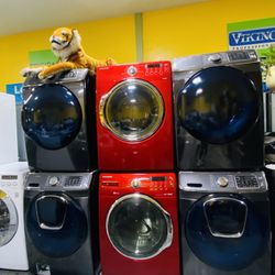 Washer And Dryer Gas No Credit Needed