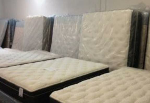 Selling Off Mattresses At 50-80% Off This Week
