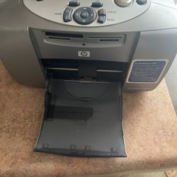 Photo Printer