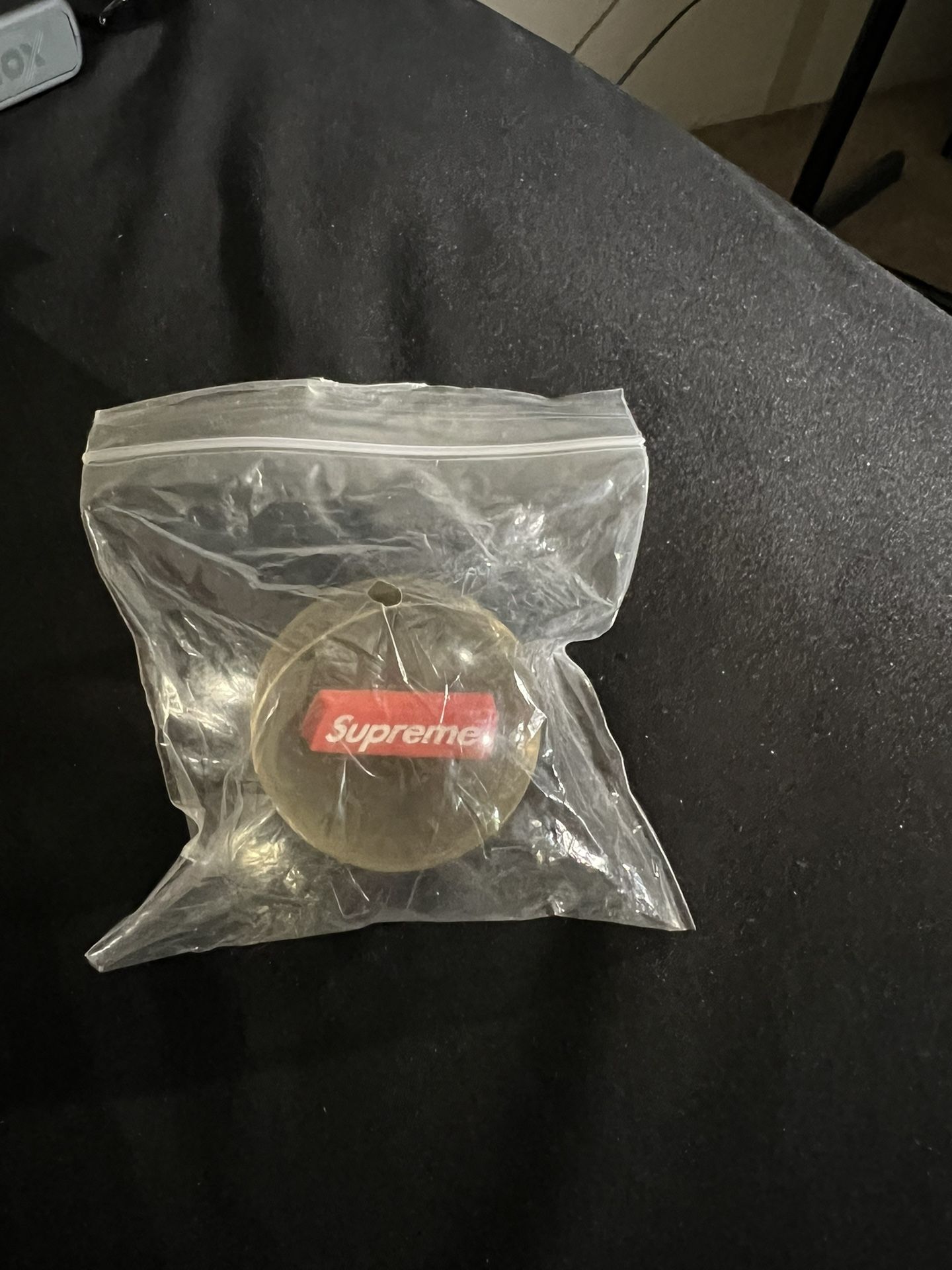 Supreme Bouncy Ball
