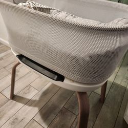 Smart Bassinet 