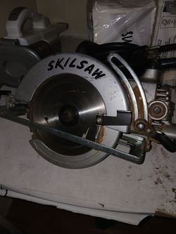 Skilsaw