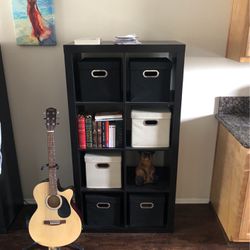 Two Ikea Bookshelves $50