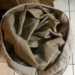 Used 2004 Toyota Camry Car Cover