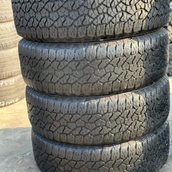 LT275/65/20