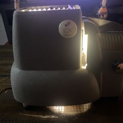  Projector  Antique 