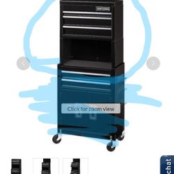 Tool Box