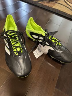 Copa Pure 3 Elite Firm Ground Cleats