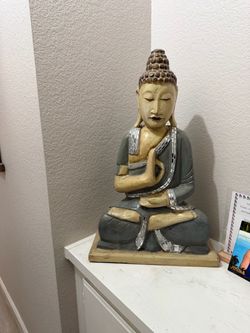 Buddha