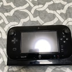 Wii U 