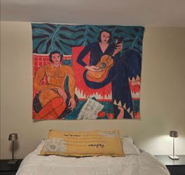 Wall Tapestries
