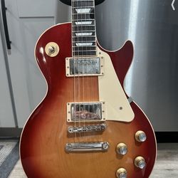 Gibson les Paul Classic