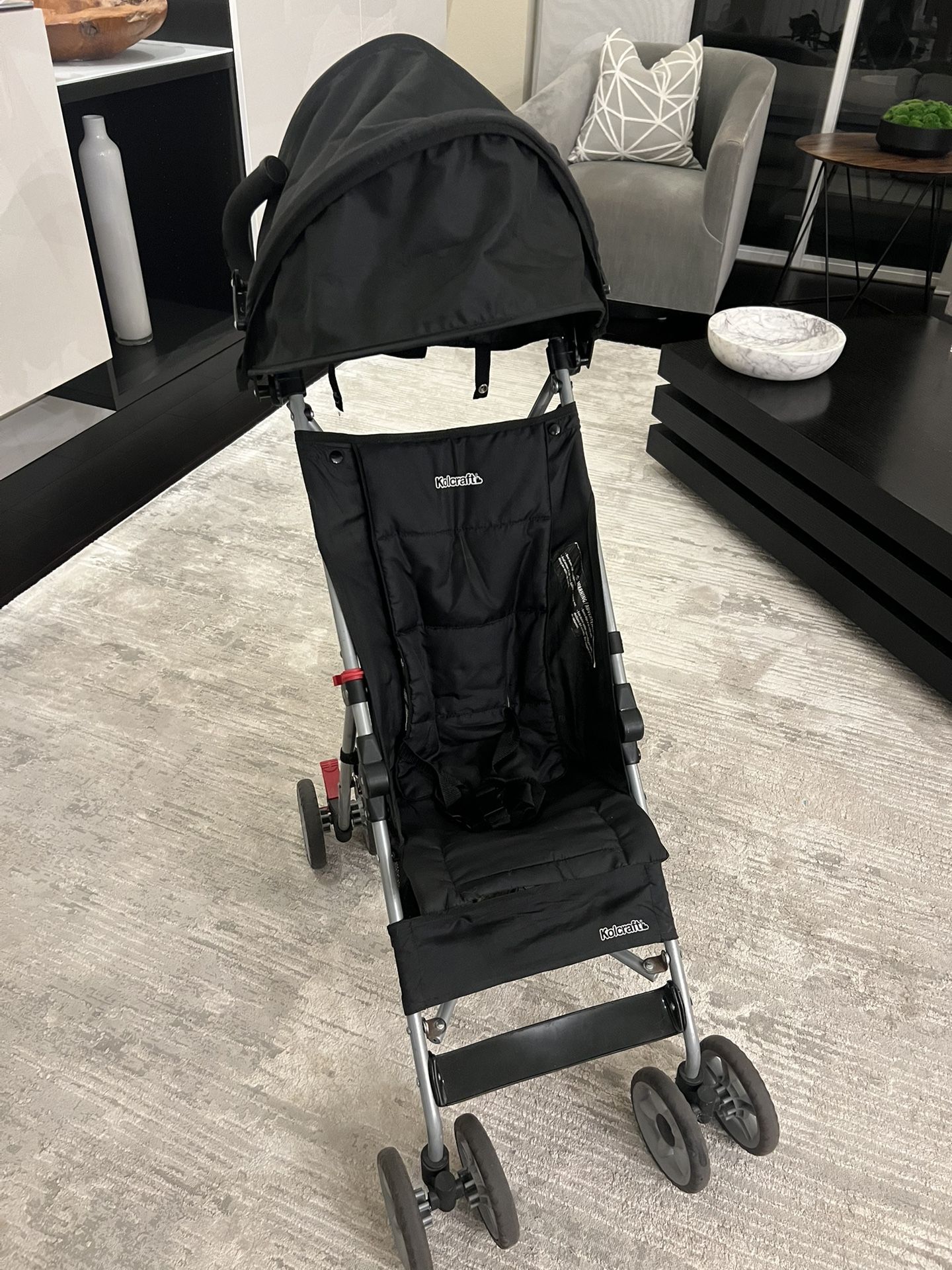 Kolcraft Cloud Umbrella Stroller