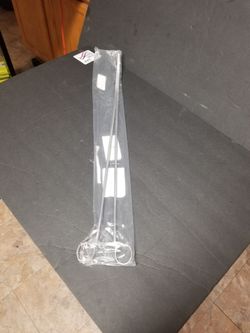 24" Long Curved Hemostat/forceps for Crafts