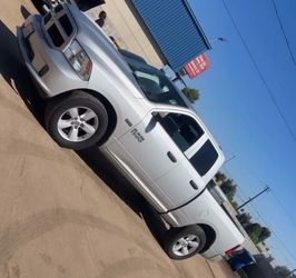 2015 Dodge Ram