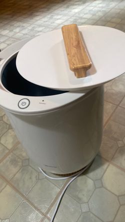 Luxury Towel & Blanket Warmer