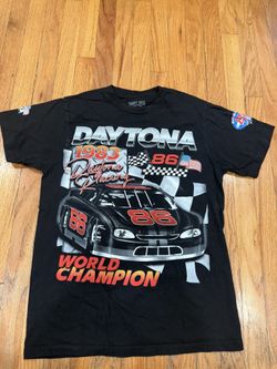 Daytona Racing T Shirt Size S