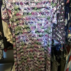 Lularoe Carly Size Medium 