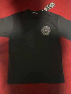 Chrome hearts t-shirt