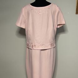 Mother Of The Bride Dress