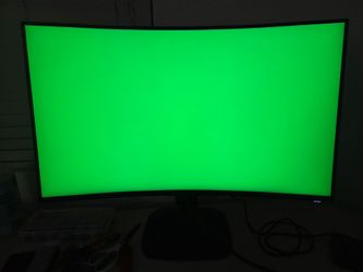 Alienware 32in Gaming Monitor - AW3225DM