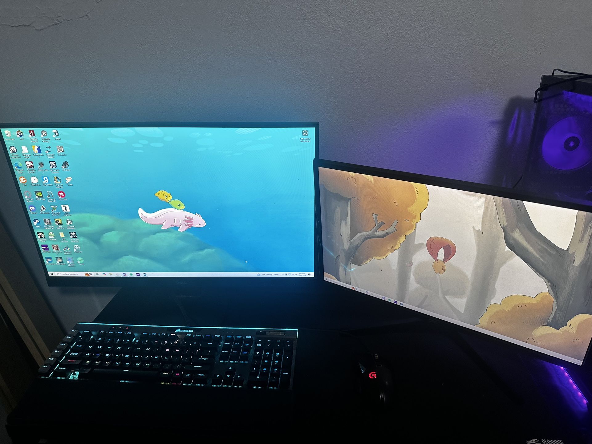 Gaming PC