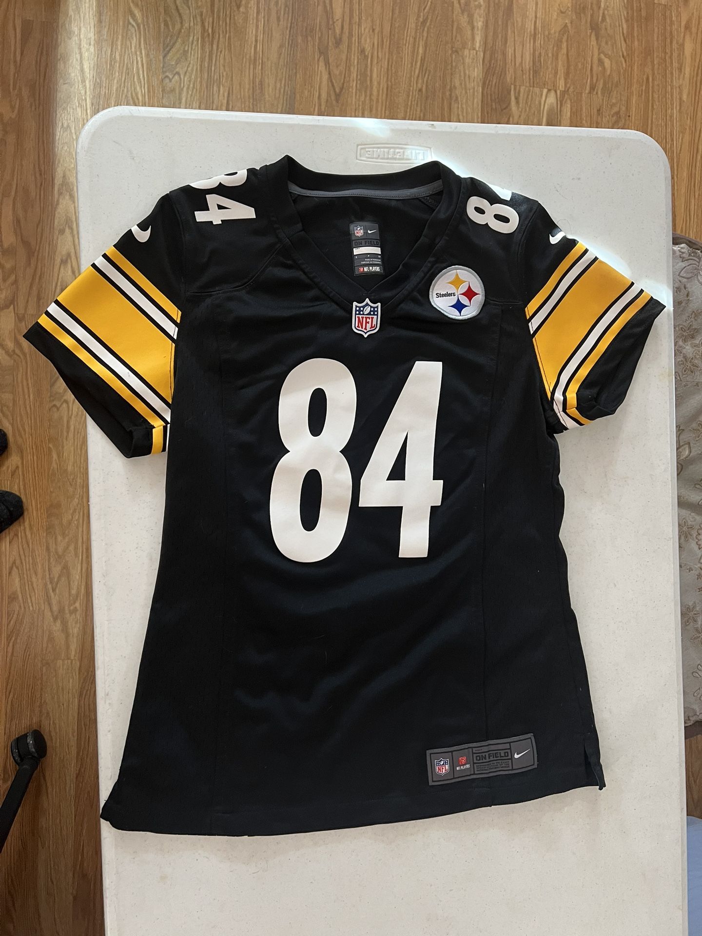 Pittsburgh Steelers Jersey 