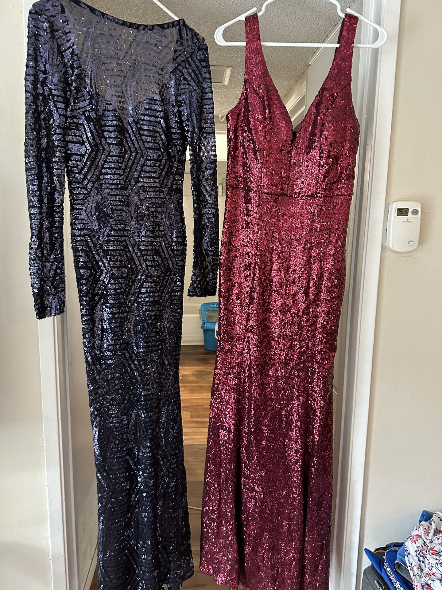 Party Dresses