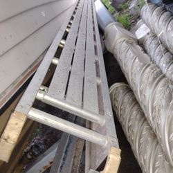 20 Foot Walk Board