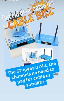 streaming Box Like Roku