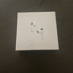 Airpods Gen3