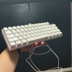 Rk61 Keyboard