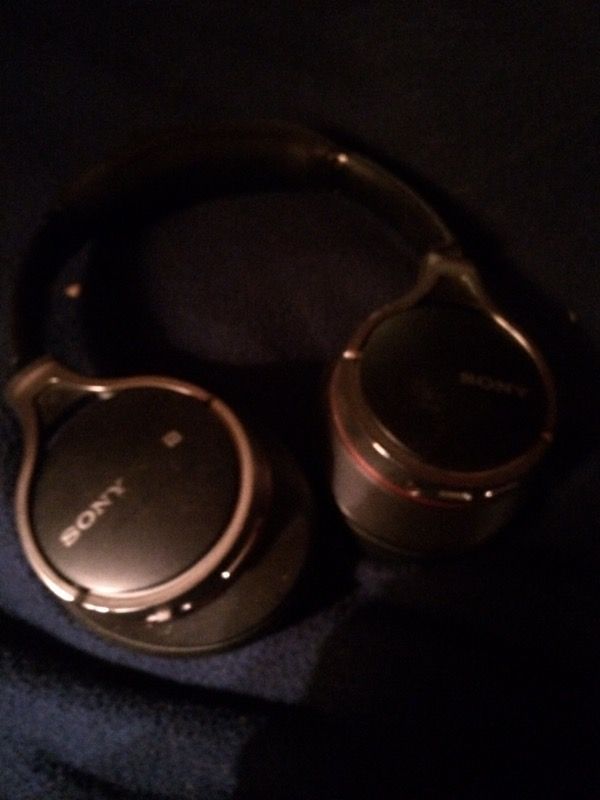 Sony Bluetooth r1000
