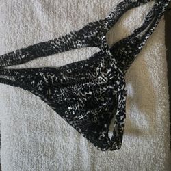 Tanga  Thong Lg