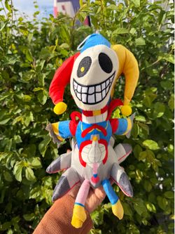 Poppy Playtime Plush toy