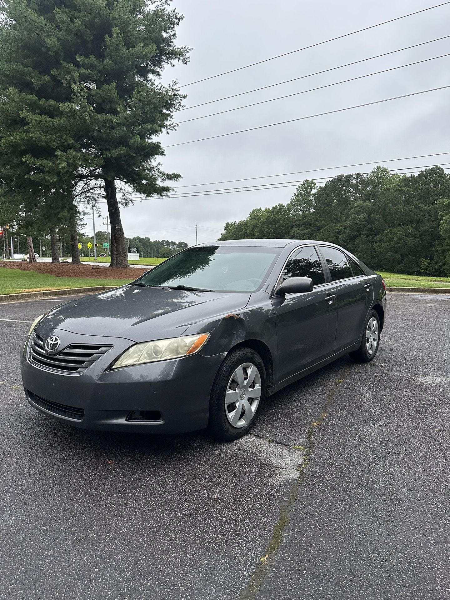 2009 Toyota Camry