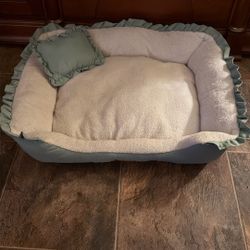 Pet Bed 