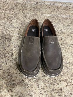 Ariat slip-in’s new $40 size 13