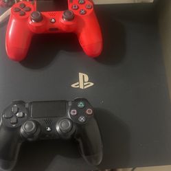 PS4