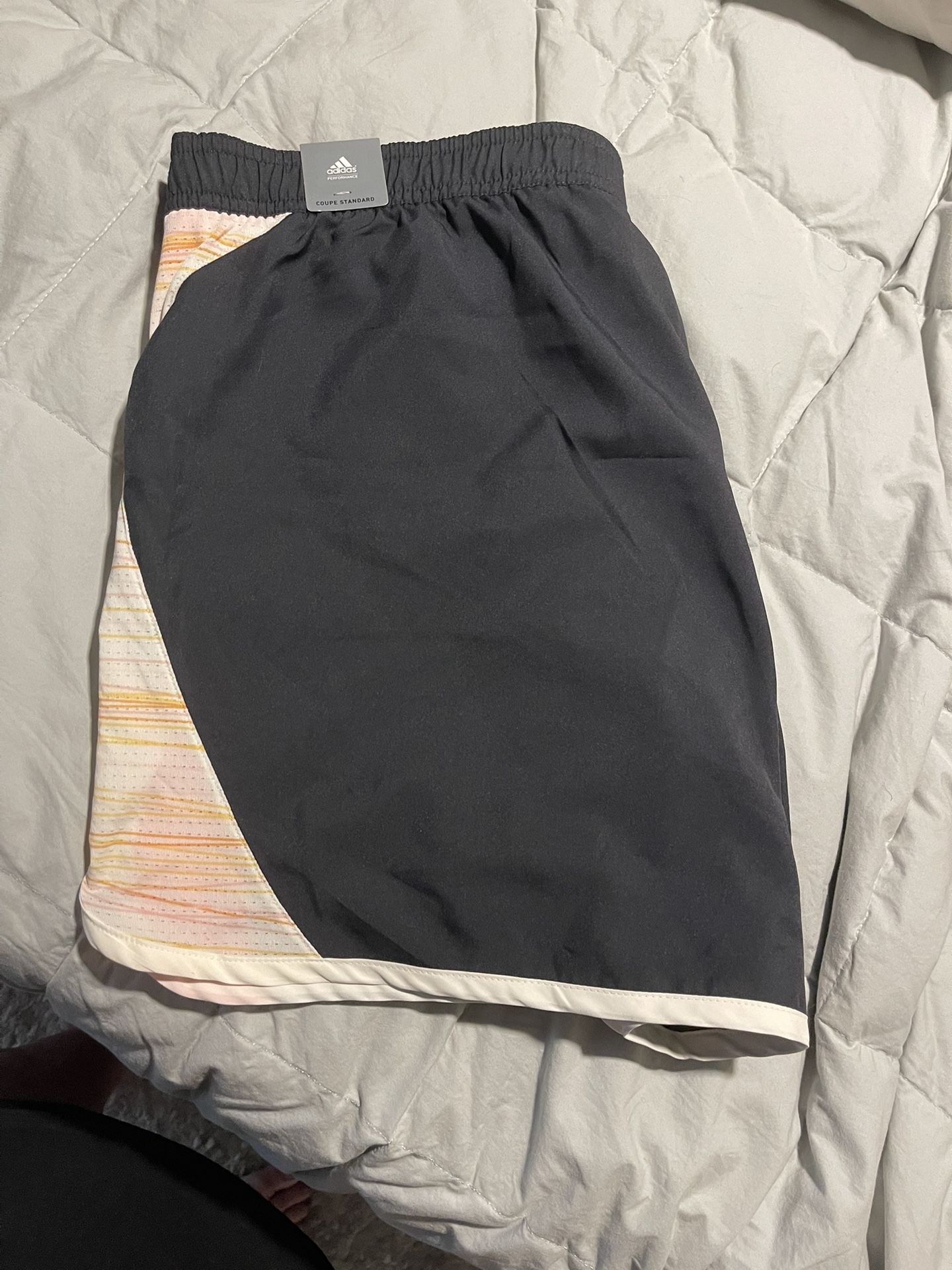 NEW Reeboks Shorts