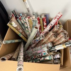 Wrapping Paper