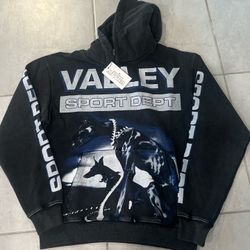 Vale Watchdog Hoodie