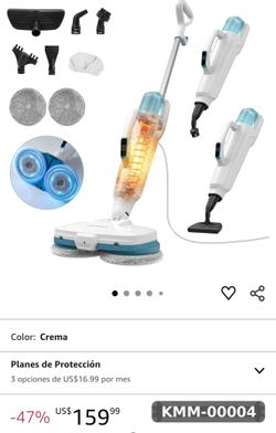 Steam Mop