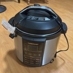 Farberware Pressure Cooker