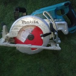 Makita Circular Saw