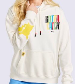 Pokemon x target sweatshirt  large