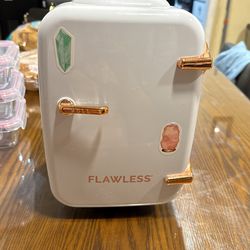 Mini Refrigerador