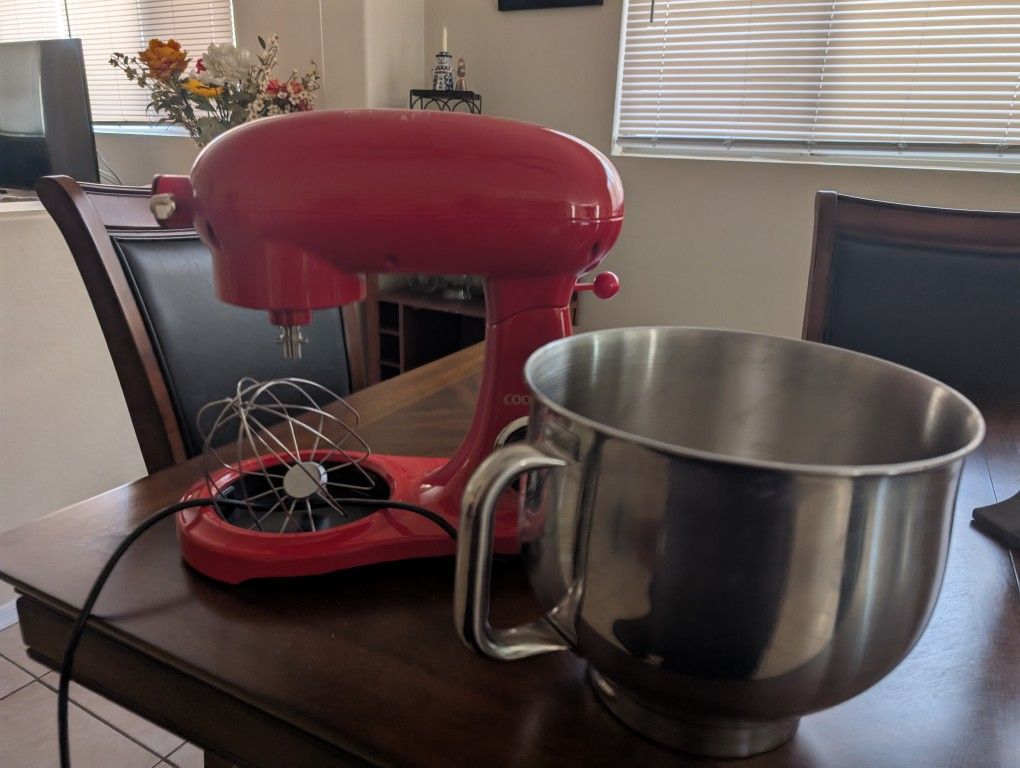 Cooklee Stand mixer