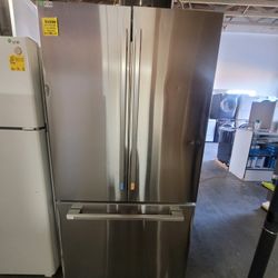 LG Refrigerator 